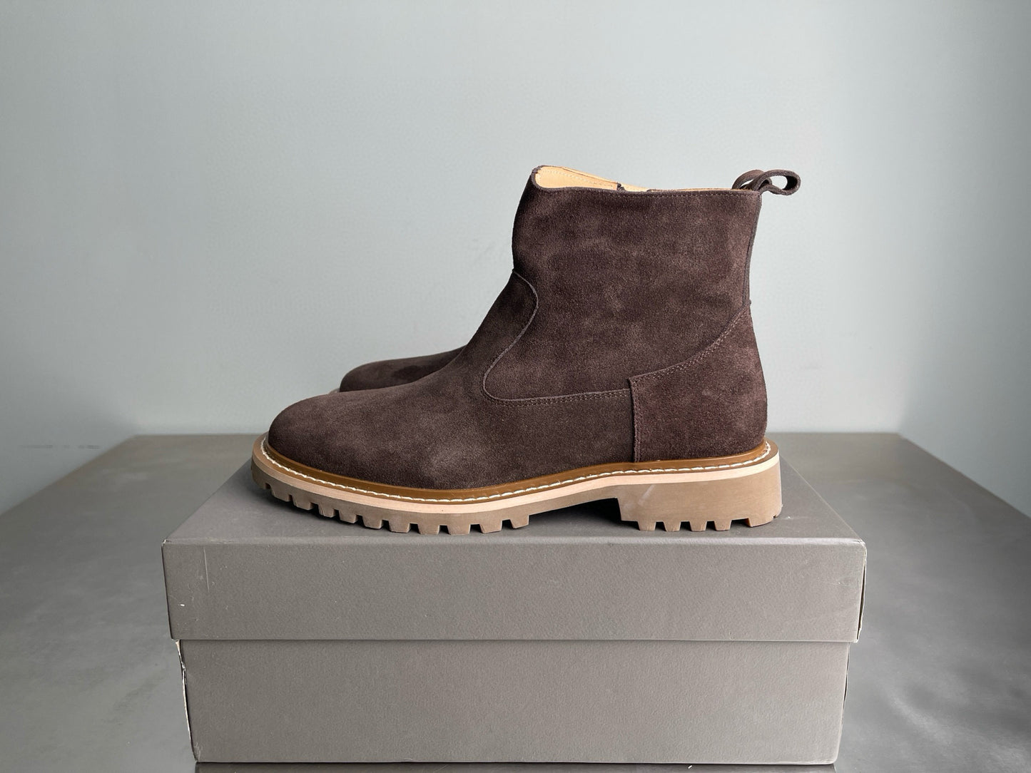 Brunello Cucinelli Boots