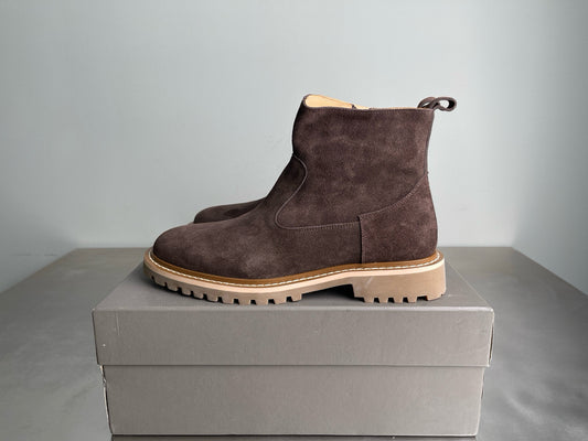 Brunello Cucinelli Boots