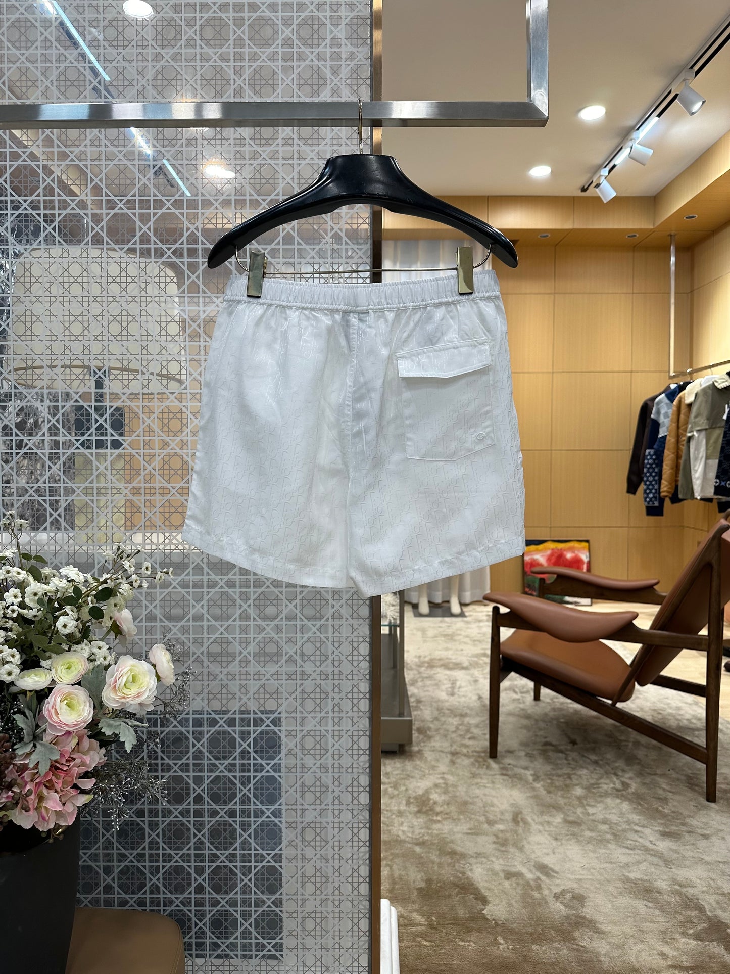 Dior Short Pant