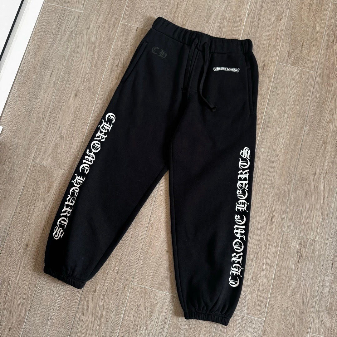 Chrome Hearts Jogger