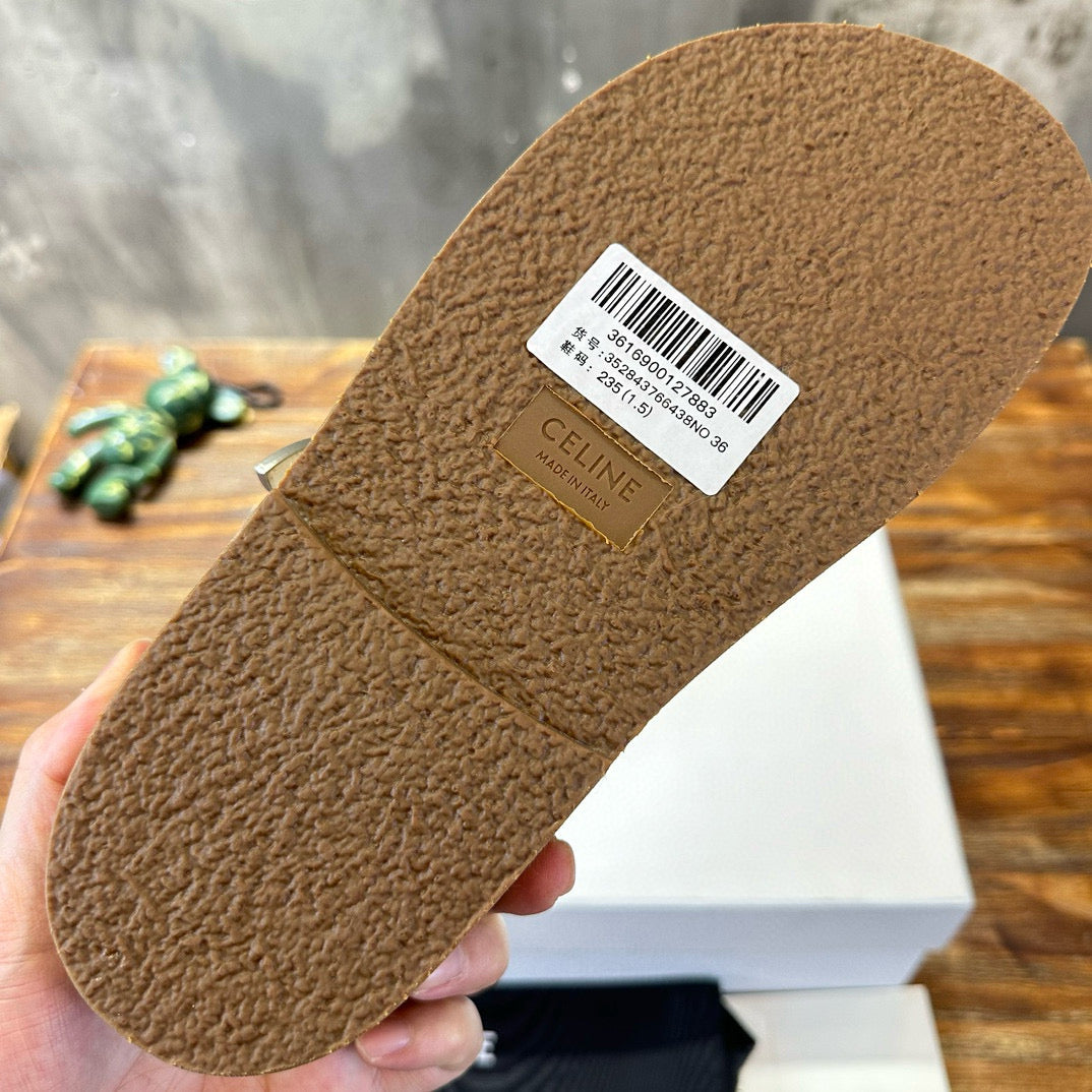 Celine Sandals