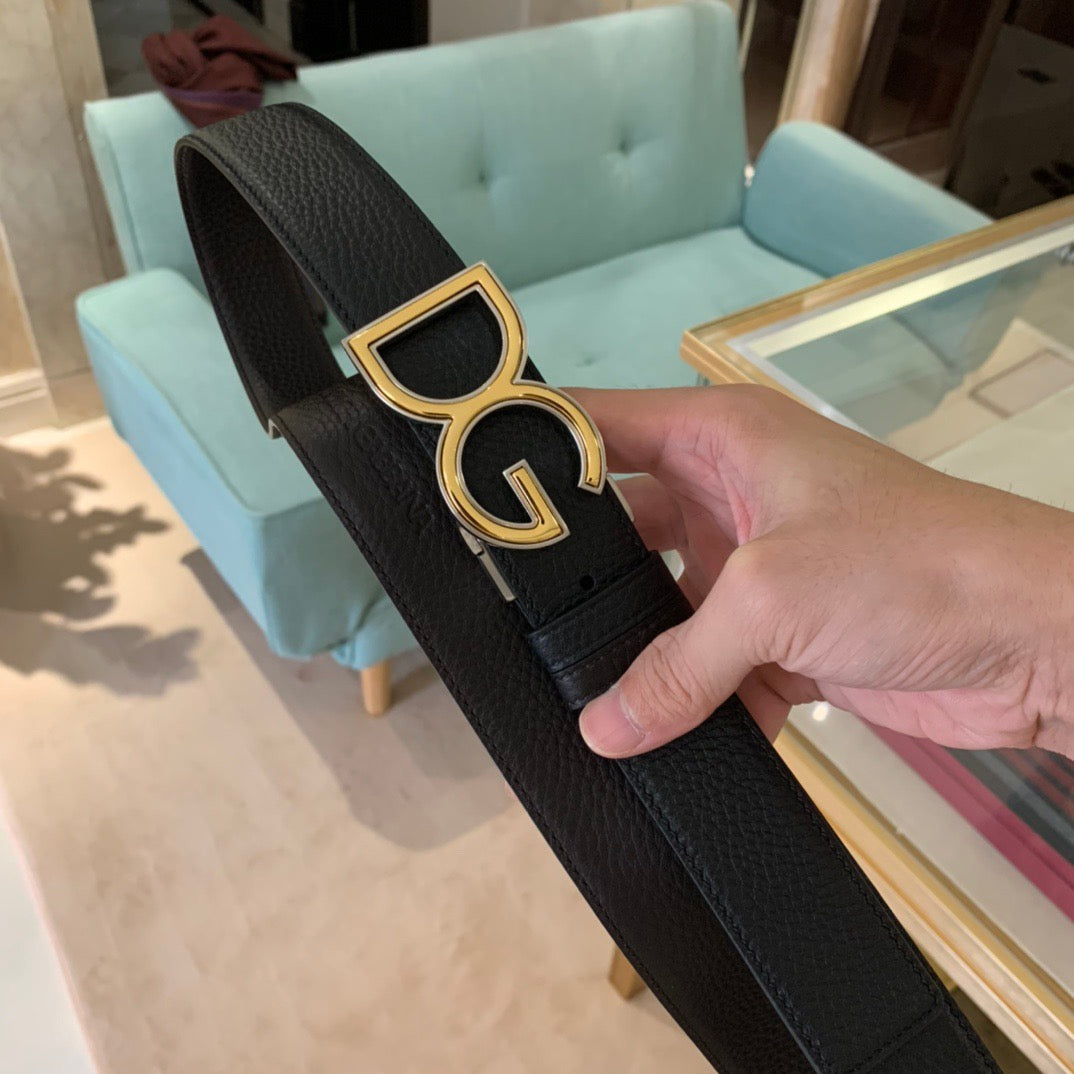 Dolce&Gabbana Belts