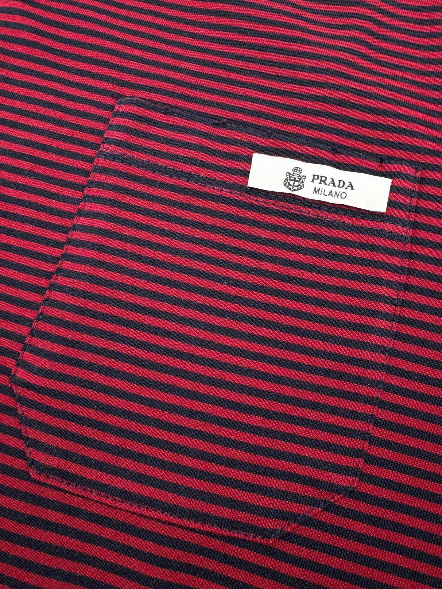 Prada T-Shirt