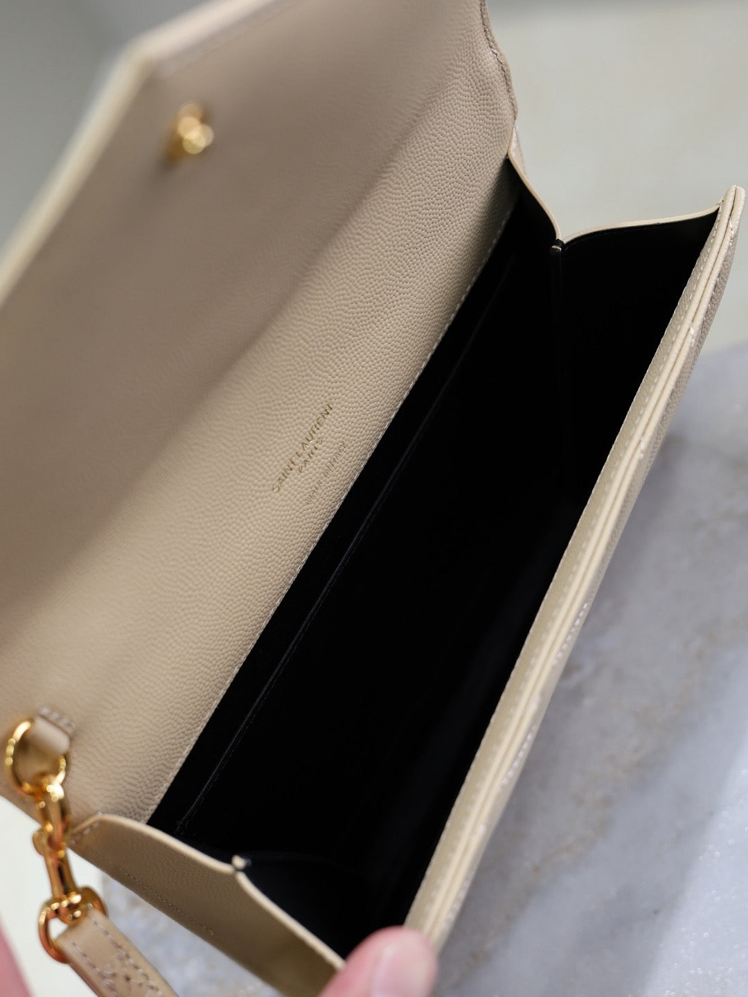 YSL Wallet