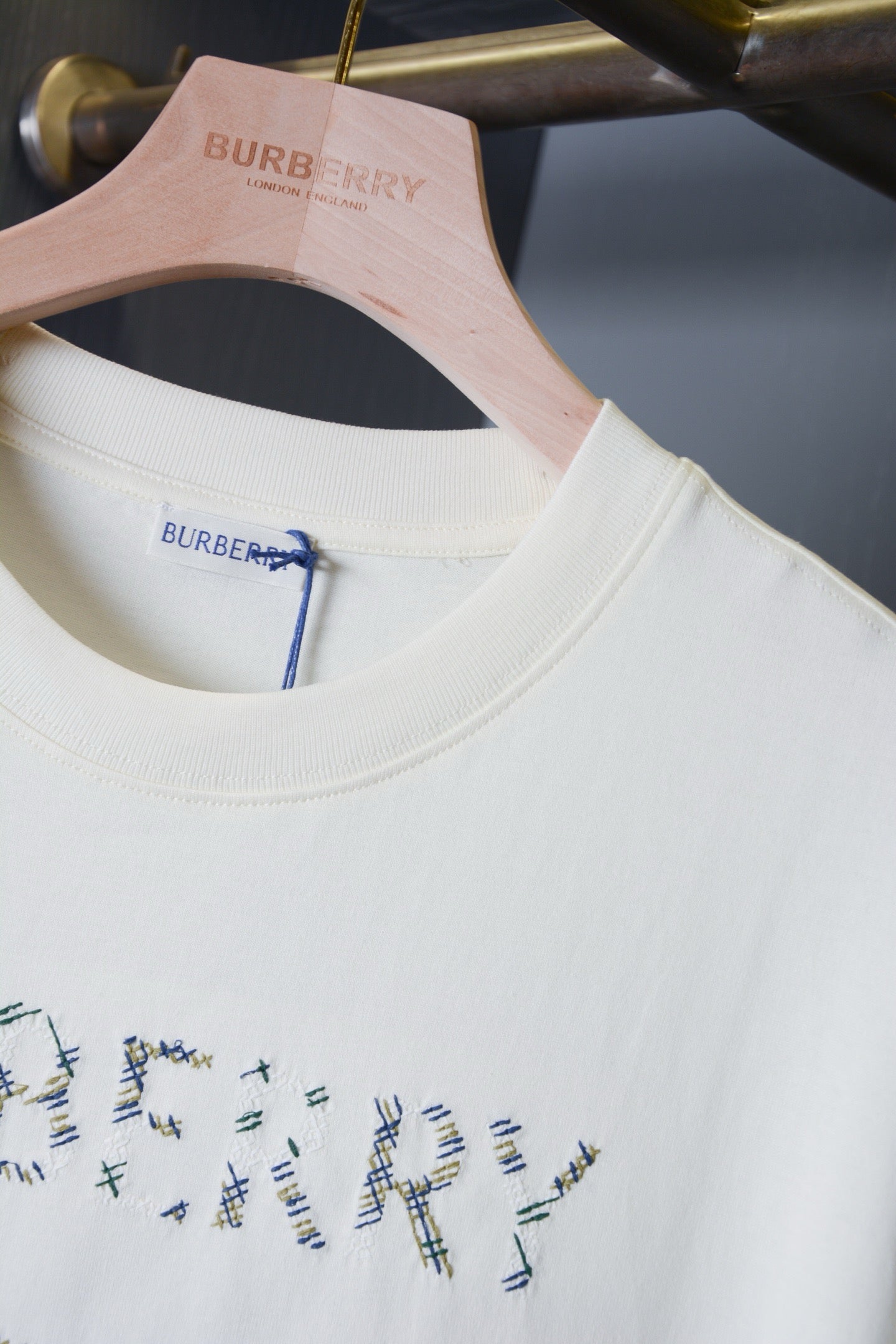 BBR T-shirt