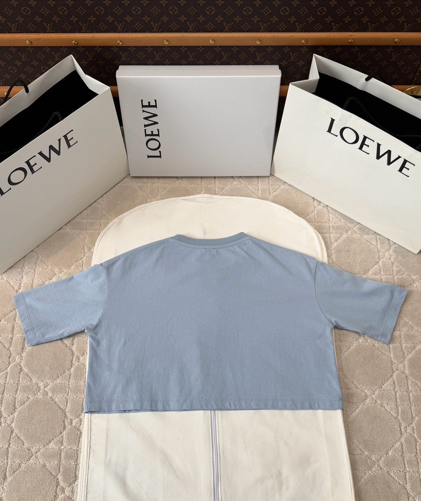 Loewe T-shirt