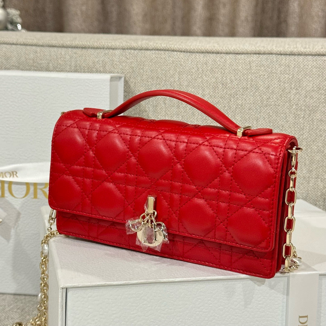 Dior WOC
