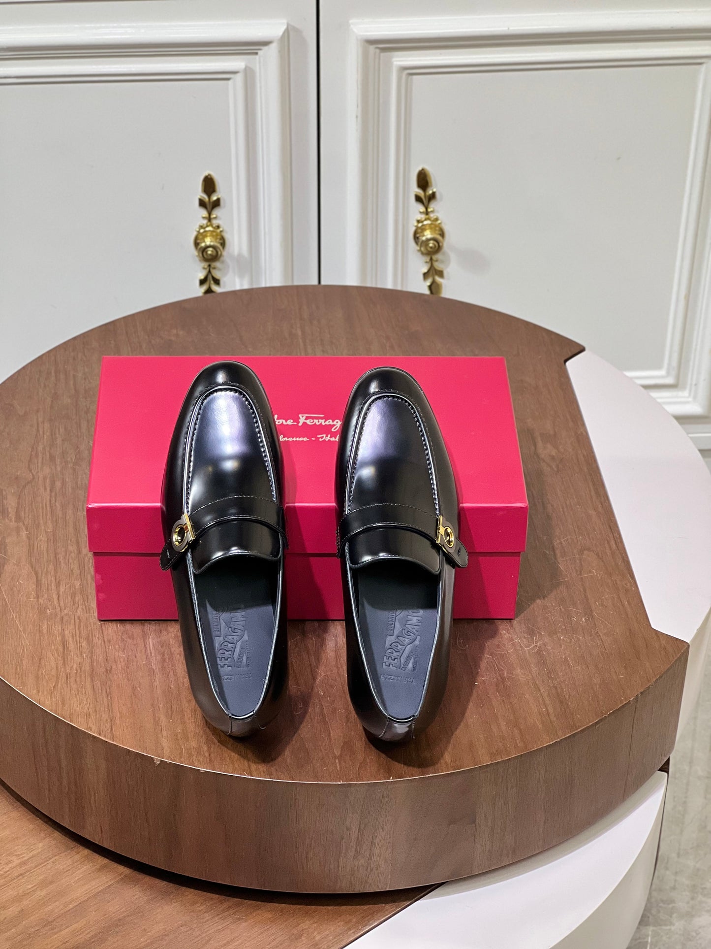 FG Loafer
