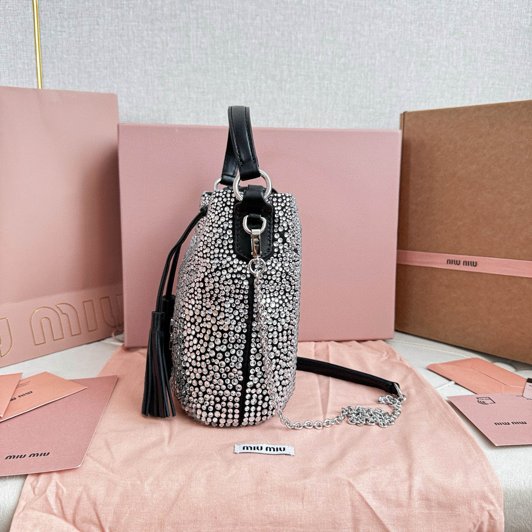 Miu Miu Bucket Bag