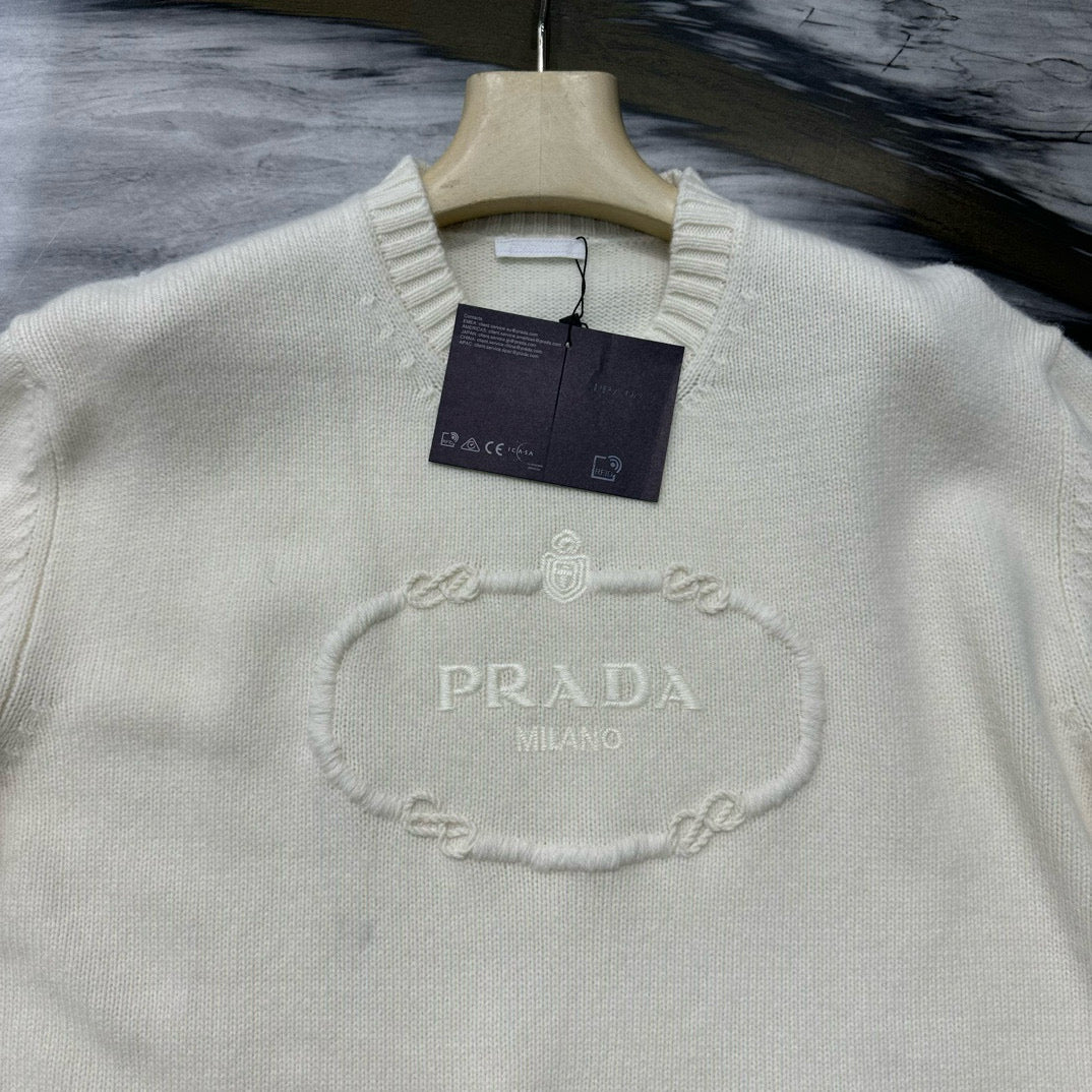 Prada Sweater