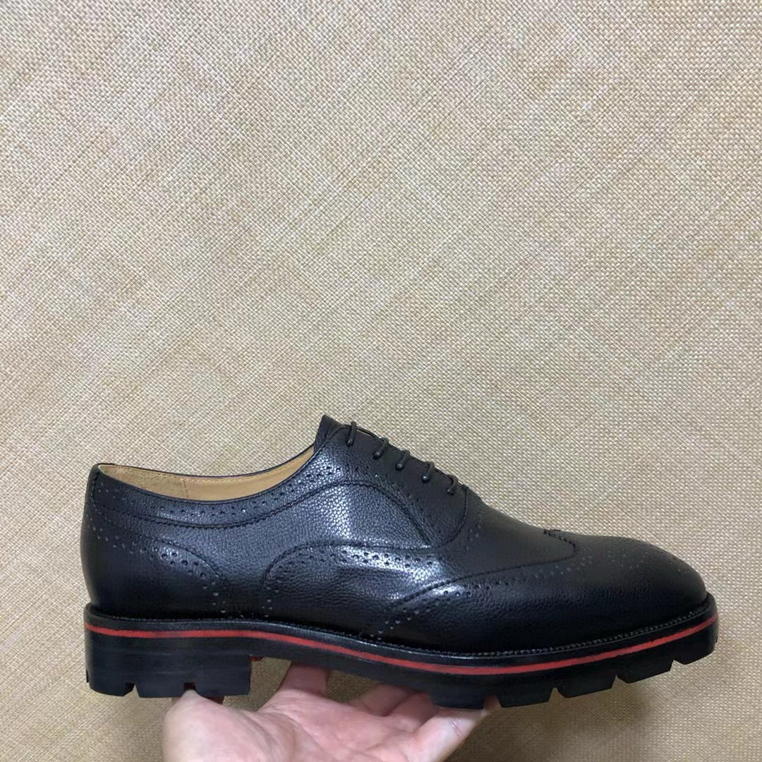 Christian Louboutin Loafer