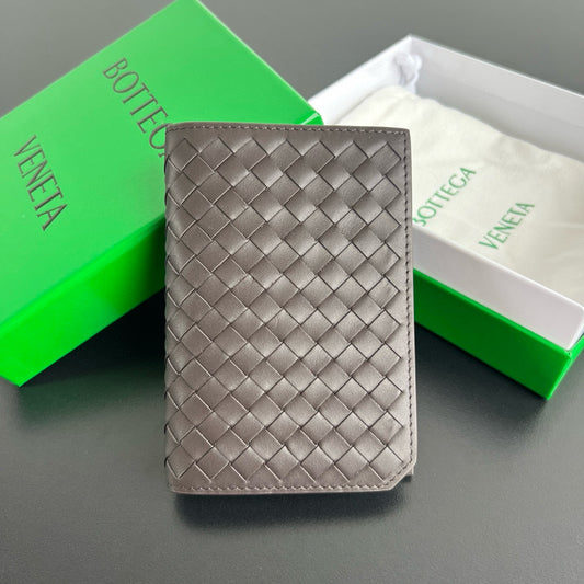Bottega Veneta Card Holder