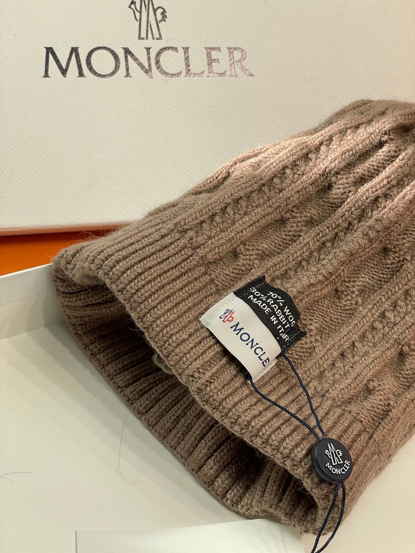 Moncler Beanie