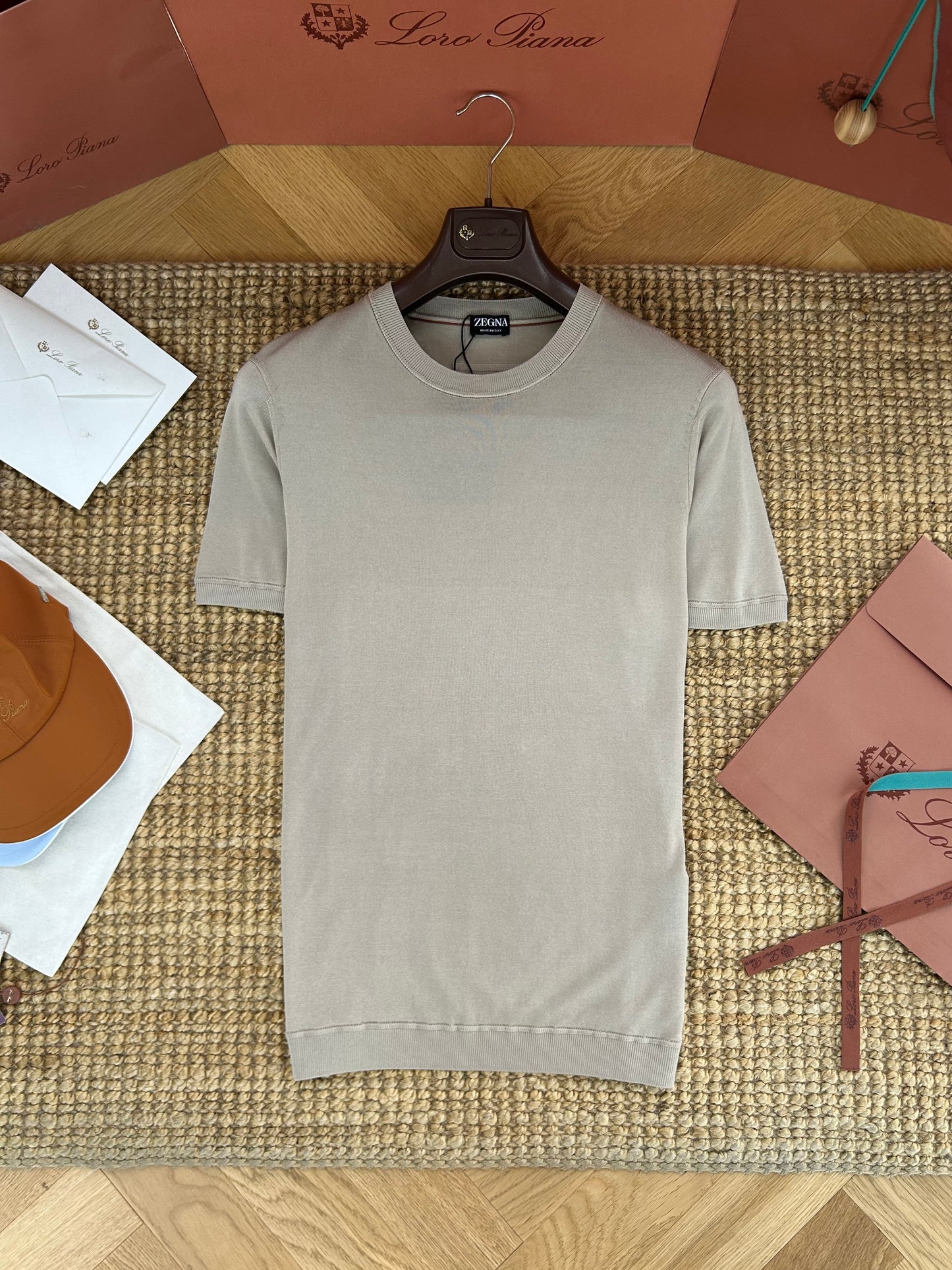 ZG T-shirt