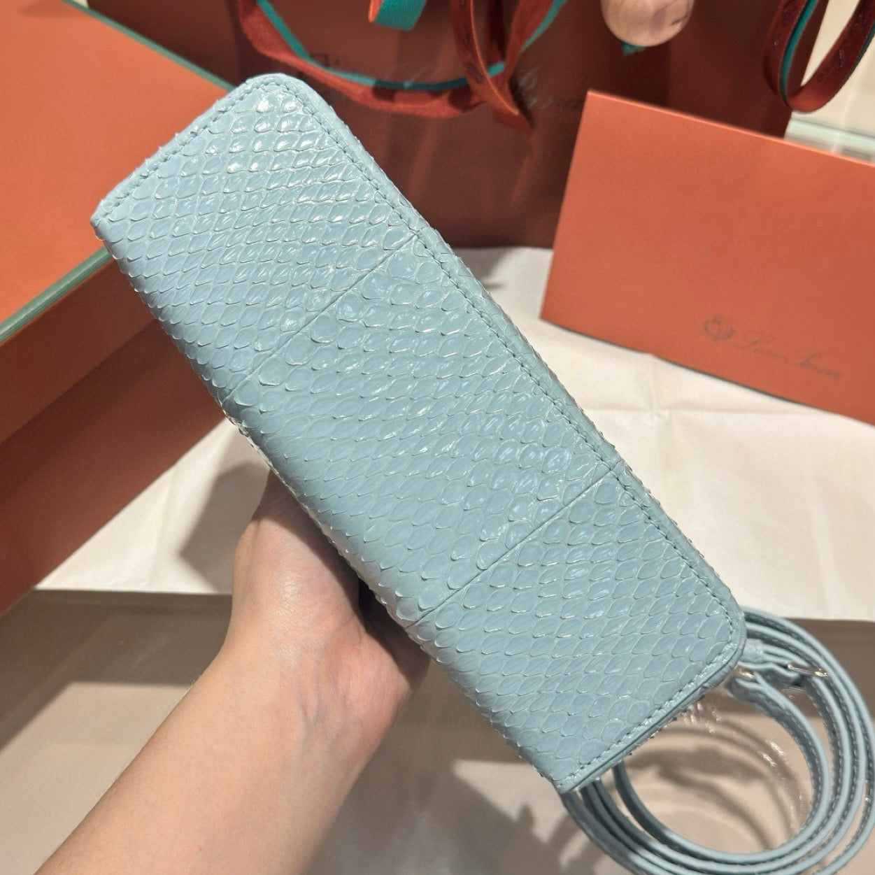 LP Extra Pocket L19 Handbag