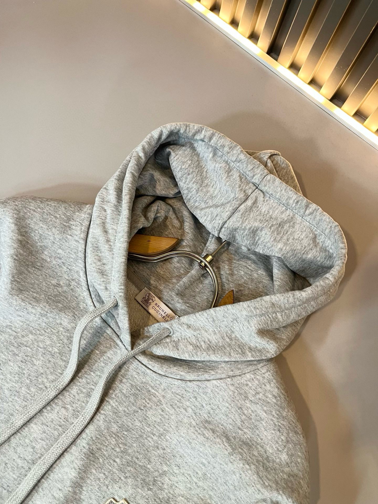 Brunello Cucinelli Jacket