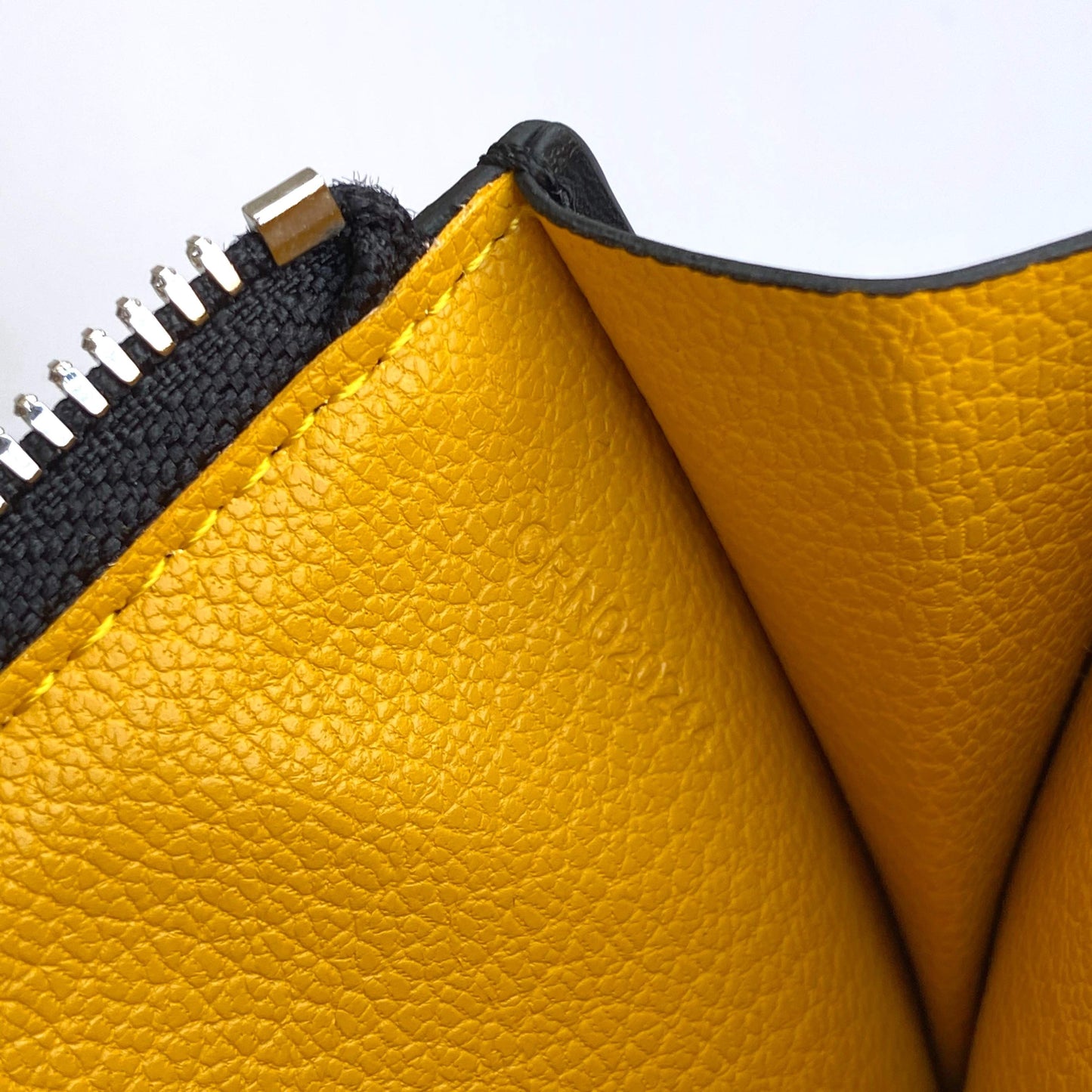 Goyard Bourbon Wallet