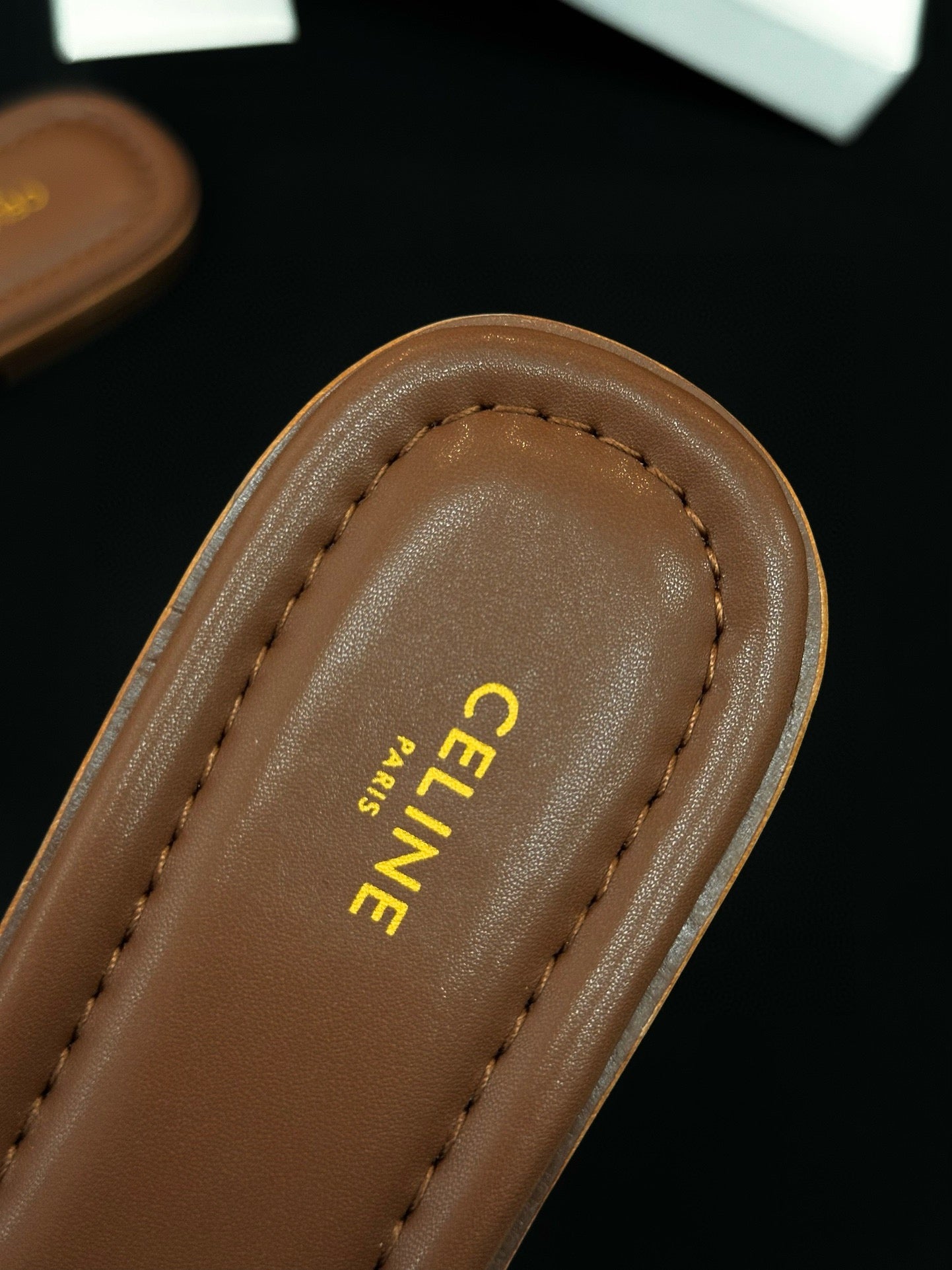 Celine Sandals