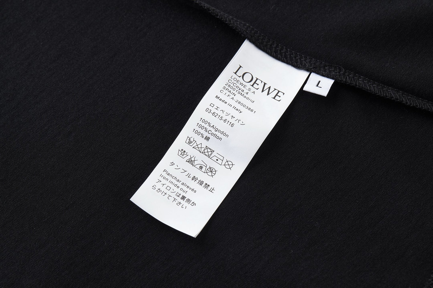 Loewe T-Shirt