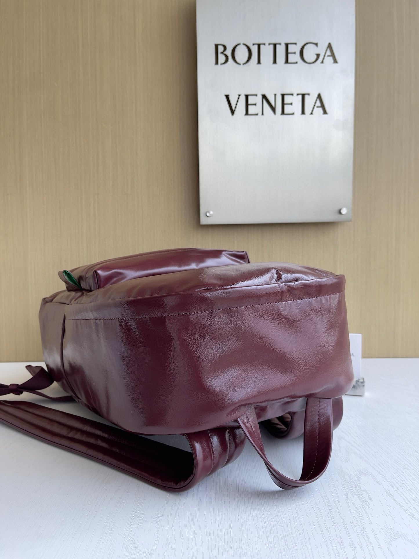 Bottega Veneta Backpack