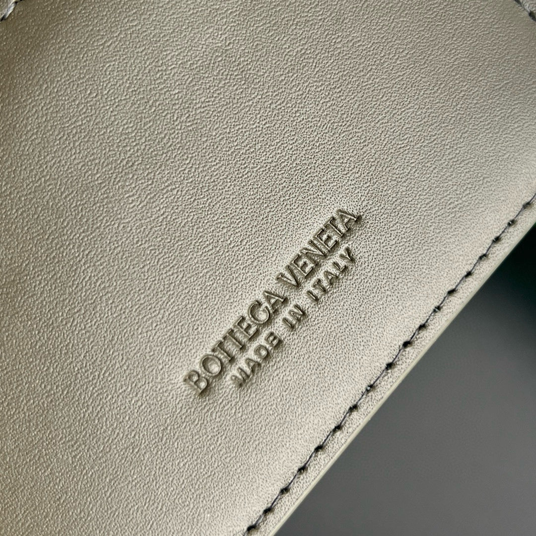 Bottega Veneta Coin Pouch