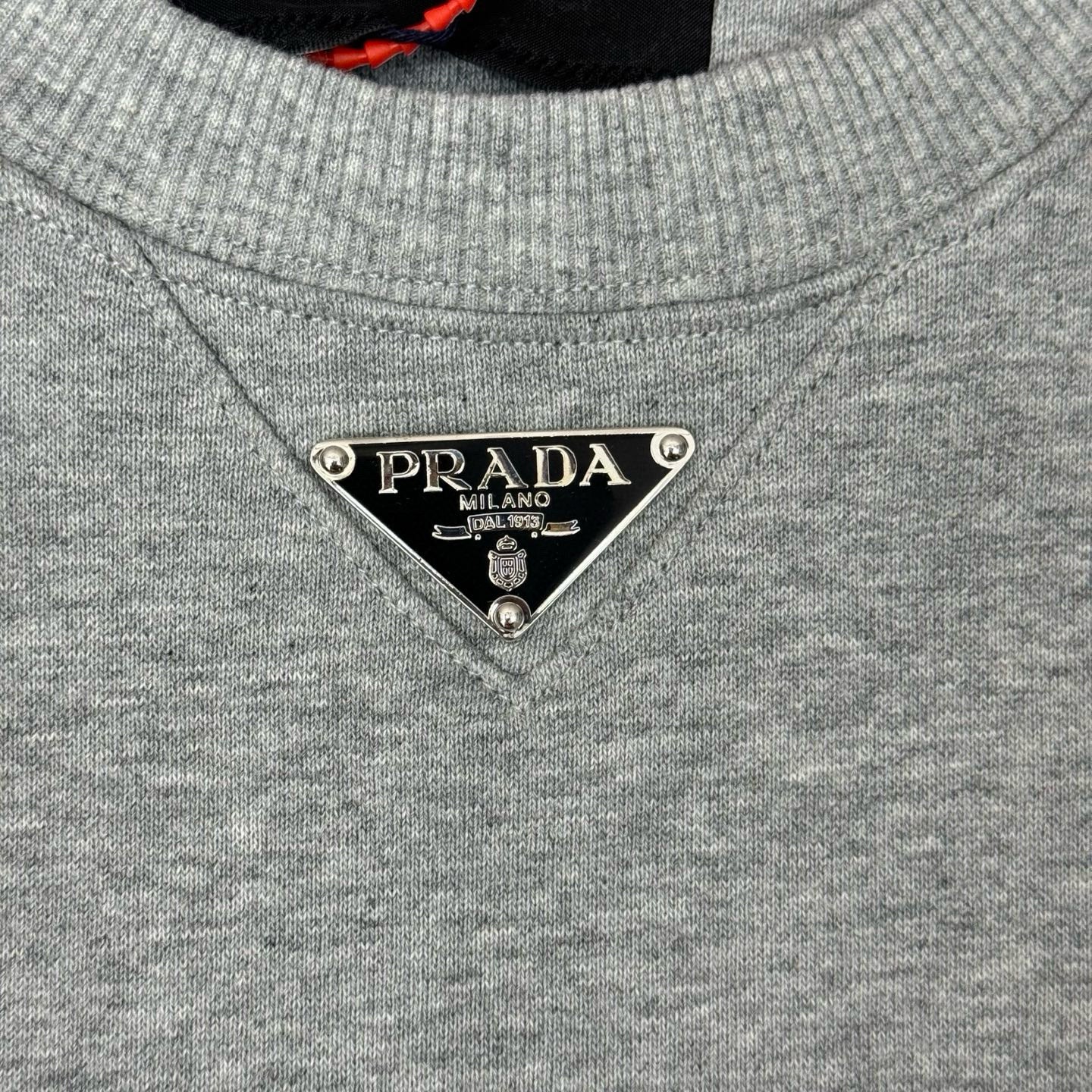 Prada Sweater