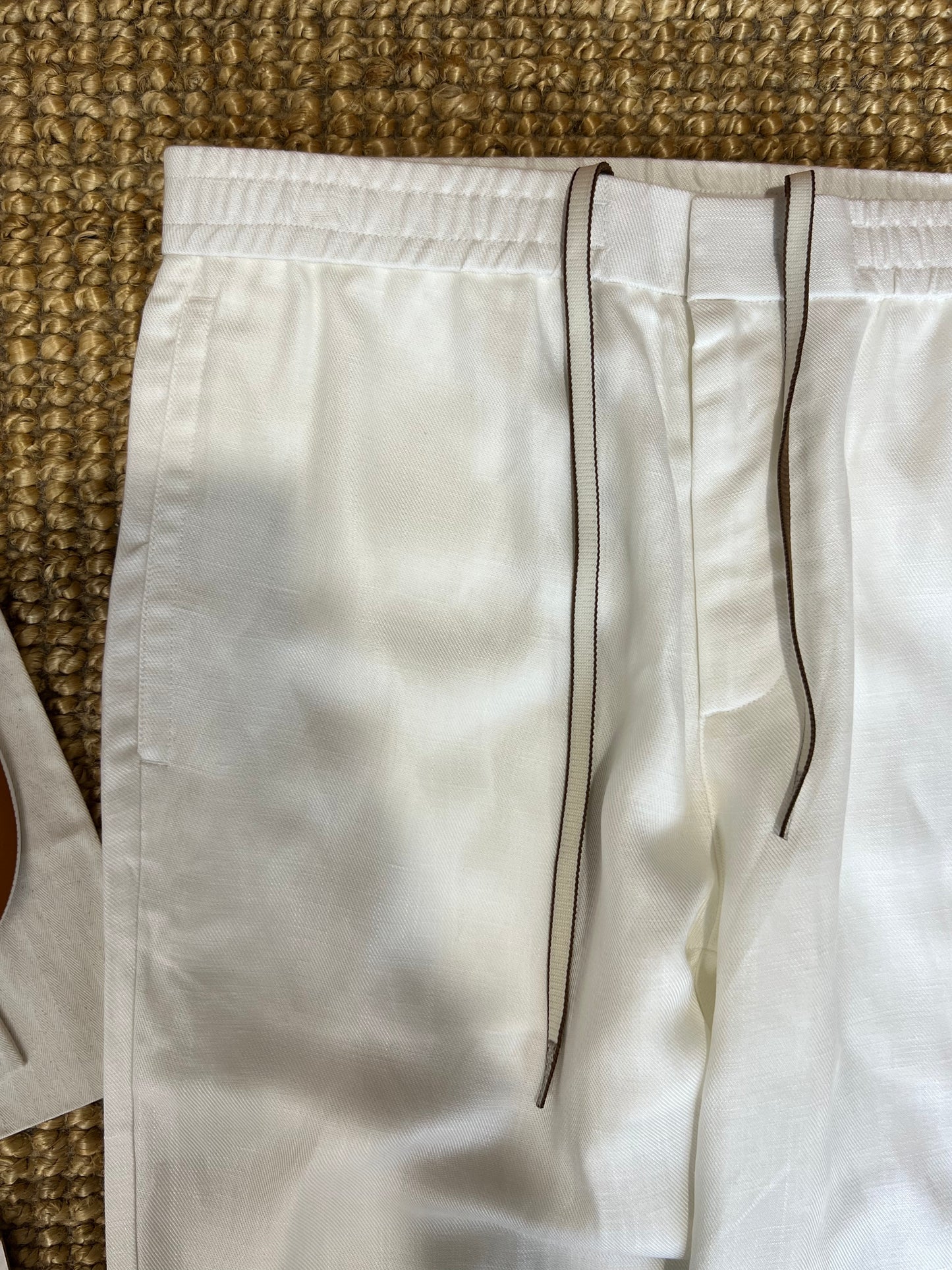 LP Long Pants