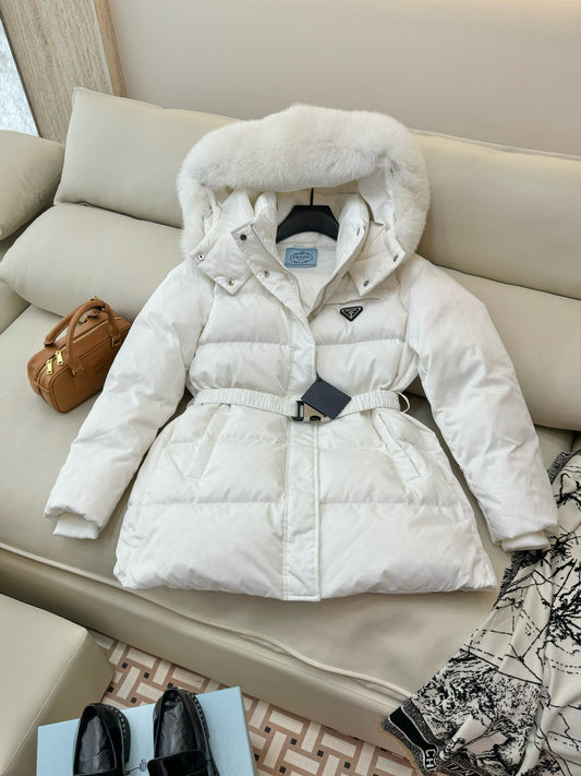 Prada Down Jacket