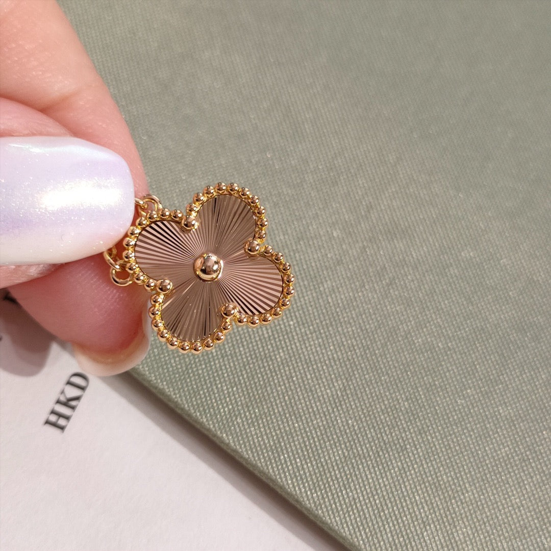 Van Cleef & Arpels Necklace