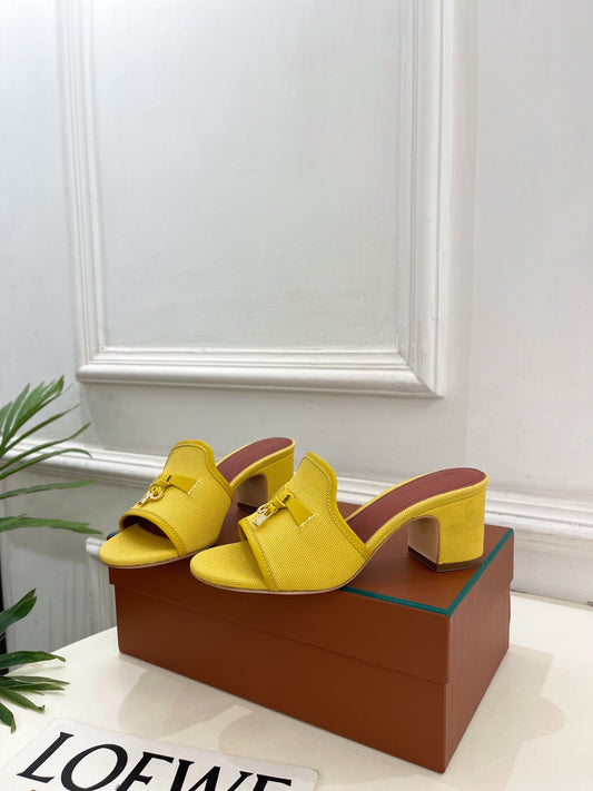 LP Sandals