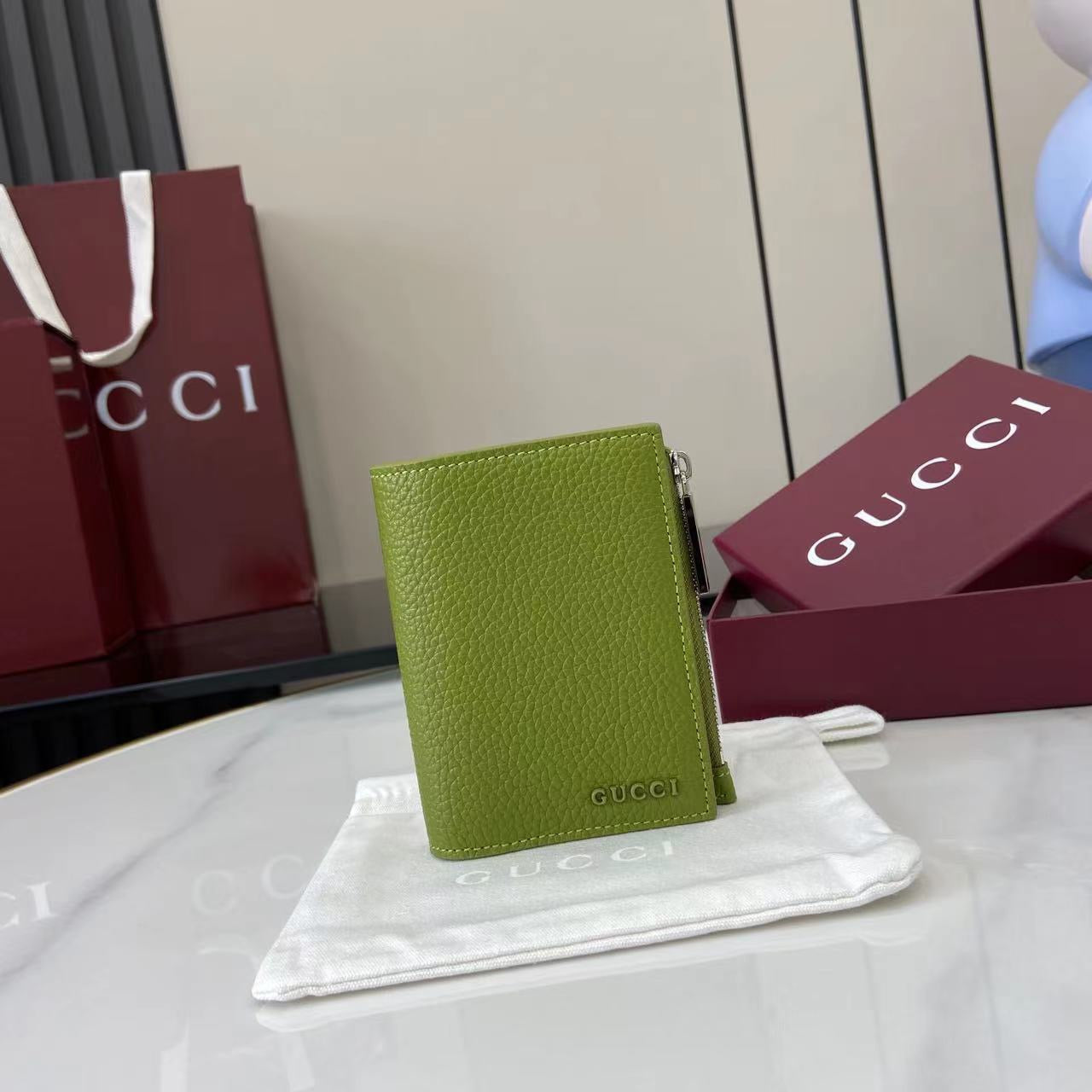 Gucci Wallet