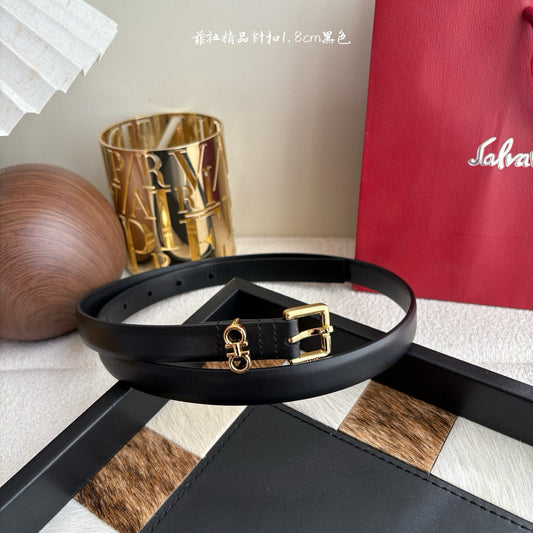 Ferragamo Belt