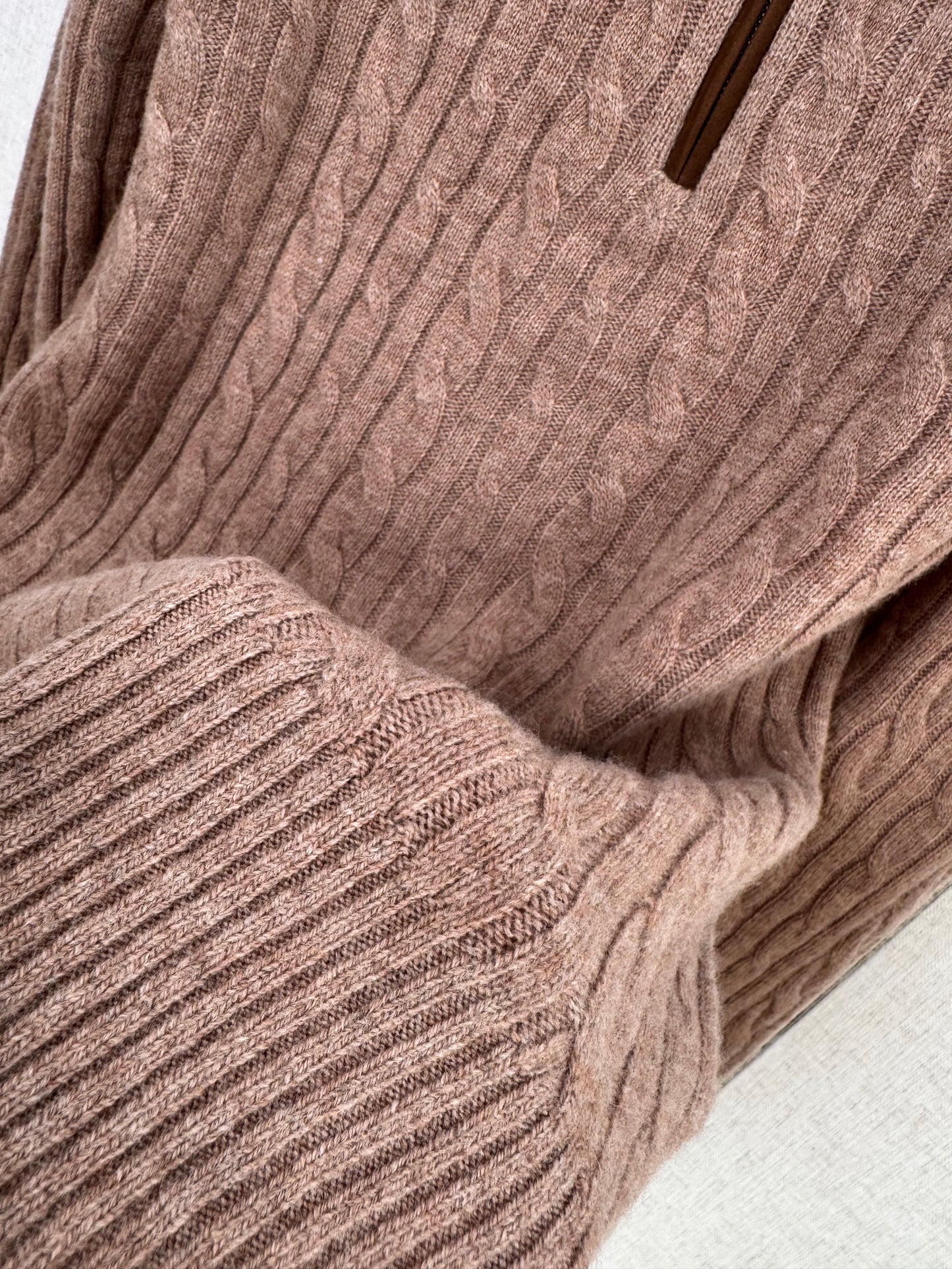 LP Sweater
