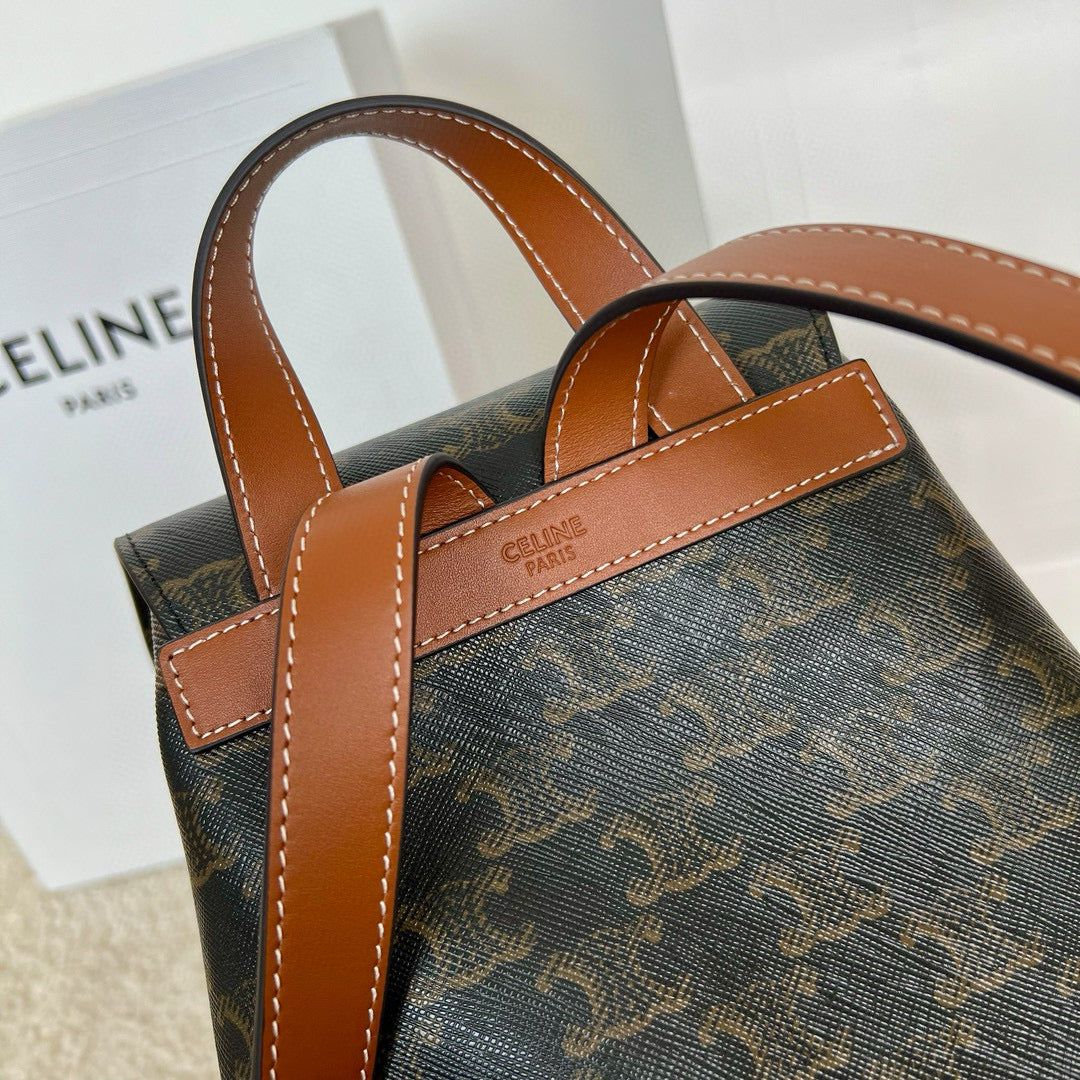 Celine Backpack