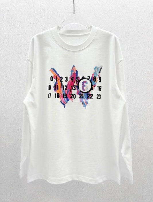 MM6 Long Sleeve