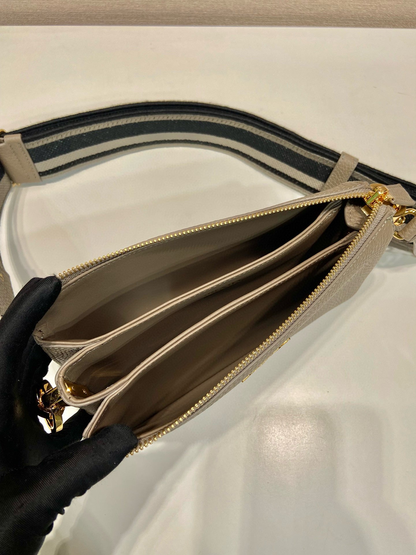 Prada Shoulder Bag