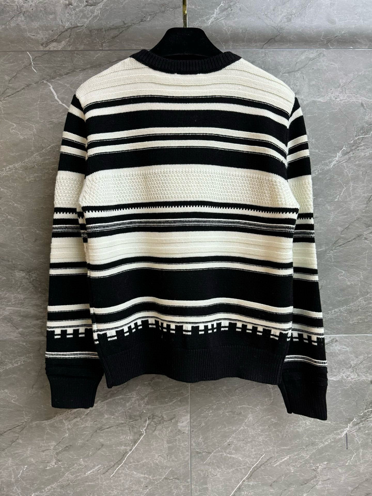 Chanel Sweater