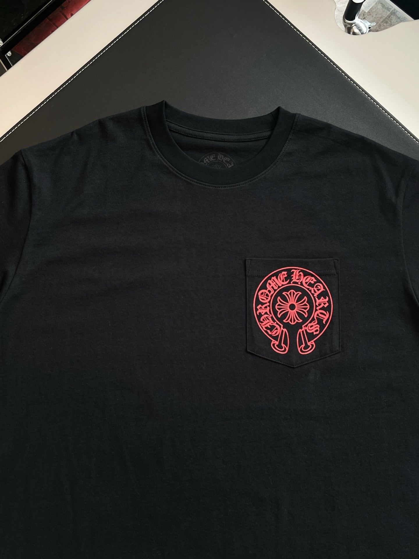 Chrome Hearts T-Shirt