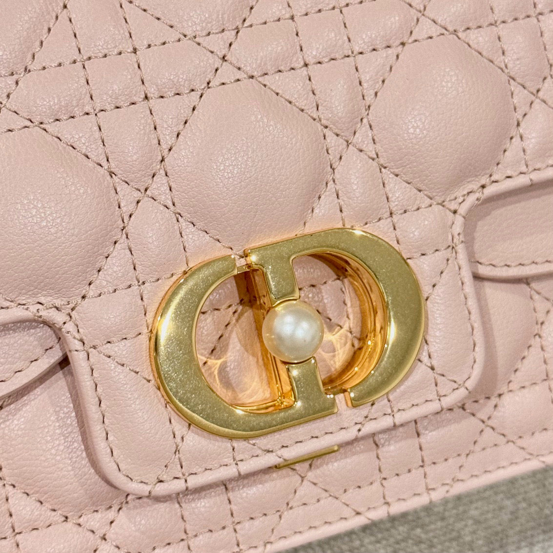 Dior Jolie Bag