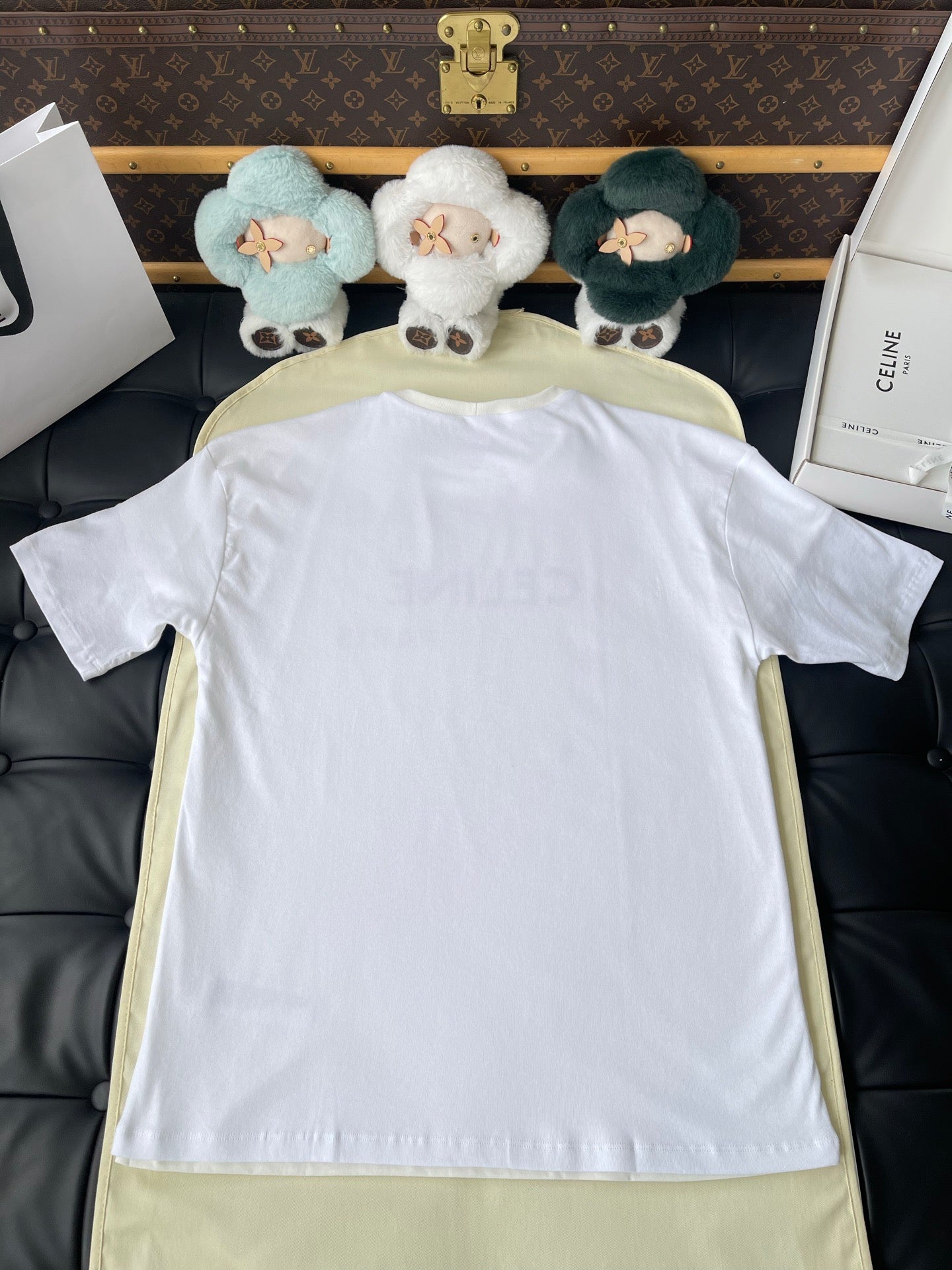 Celine T-Shirt