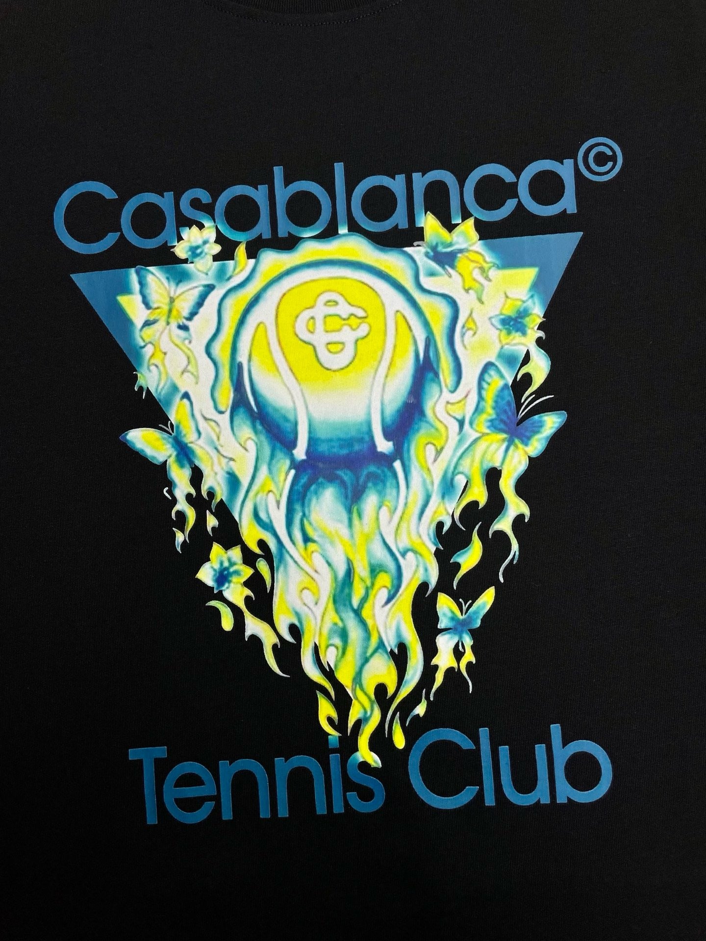 Casablanca T-Shirt