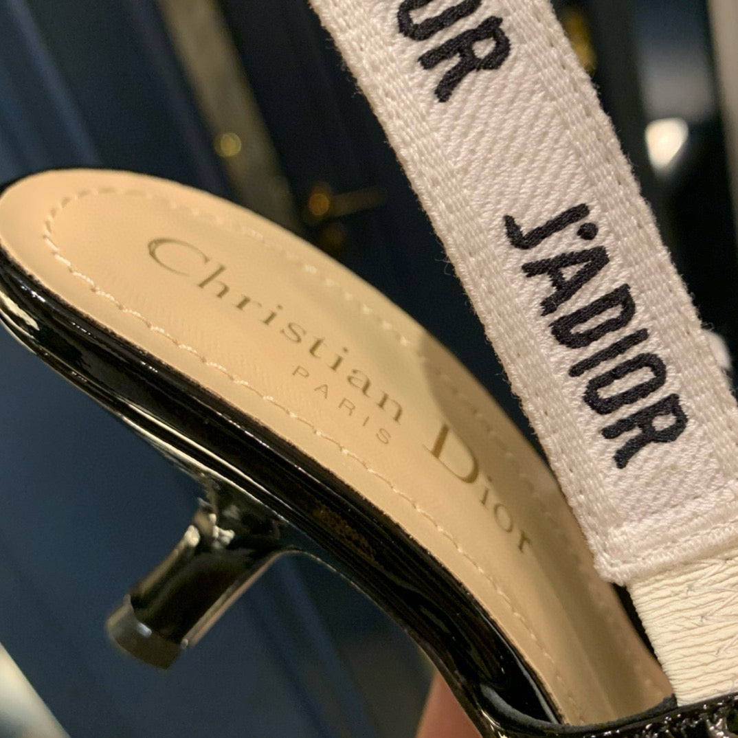 Dior Heels