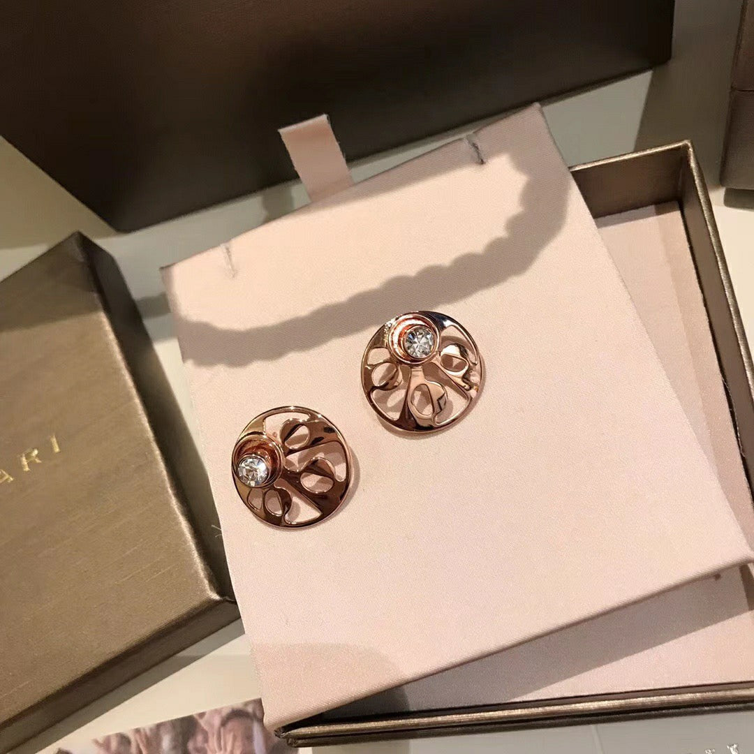 Bvlgari Earrings
