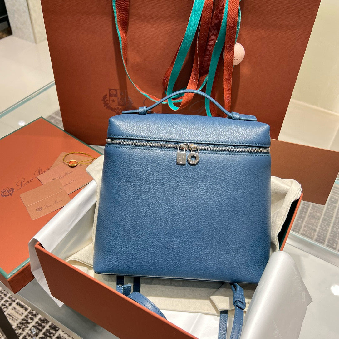 Loro Piana Backpack