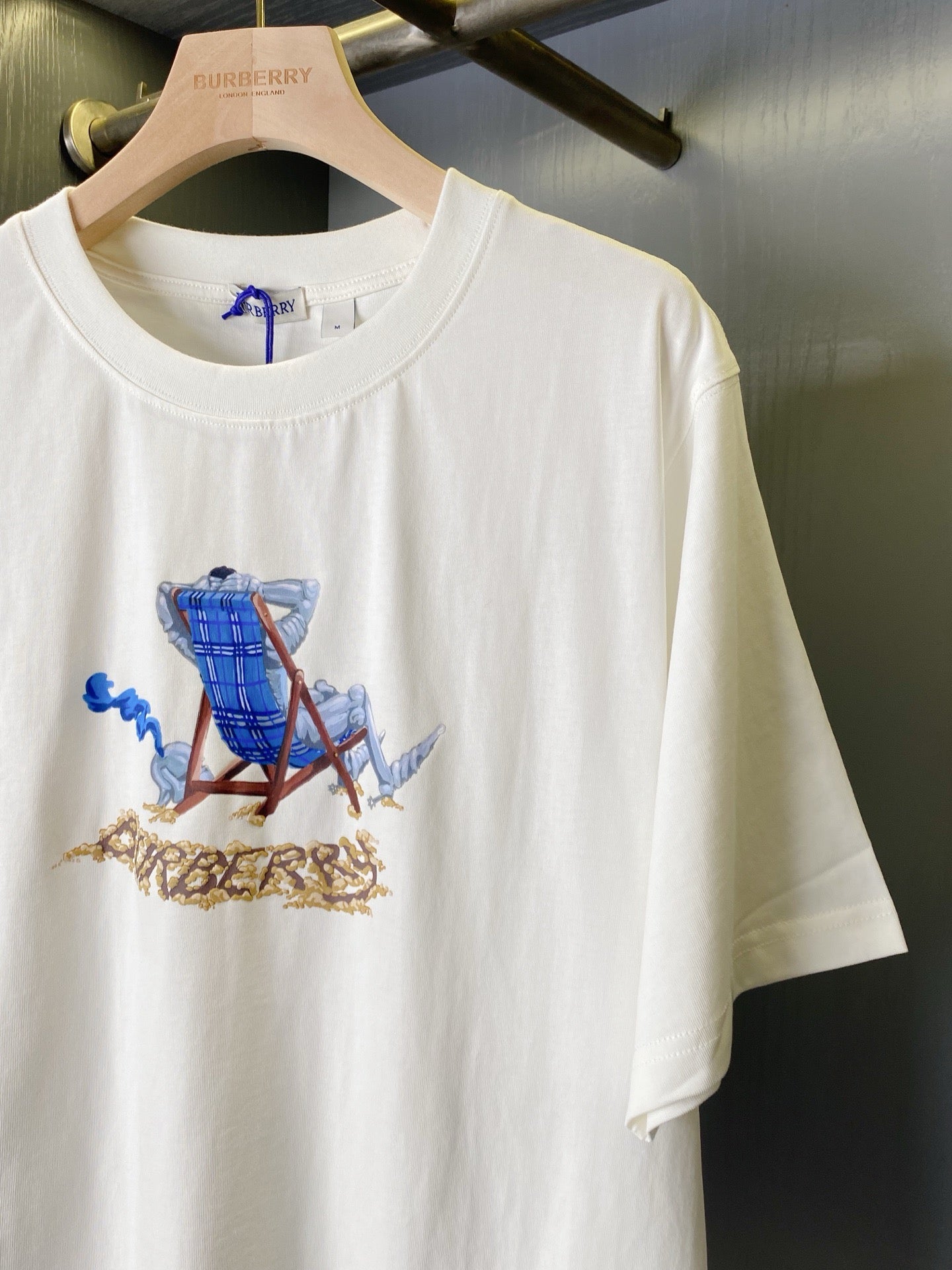 BBR T-shirt