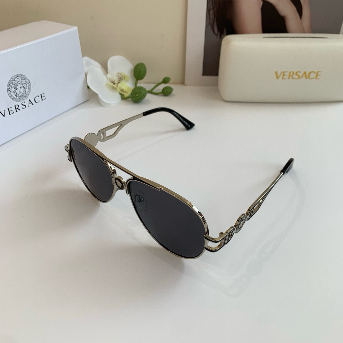 Versace Sunglasses