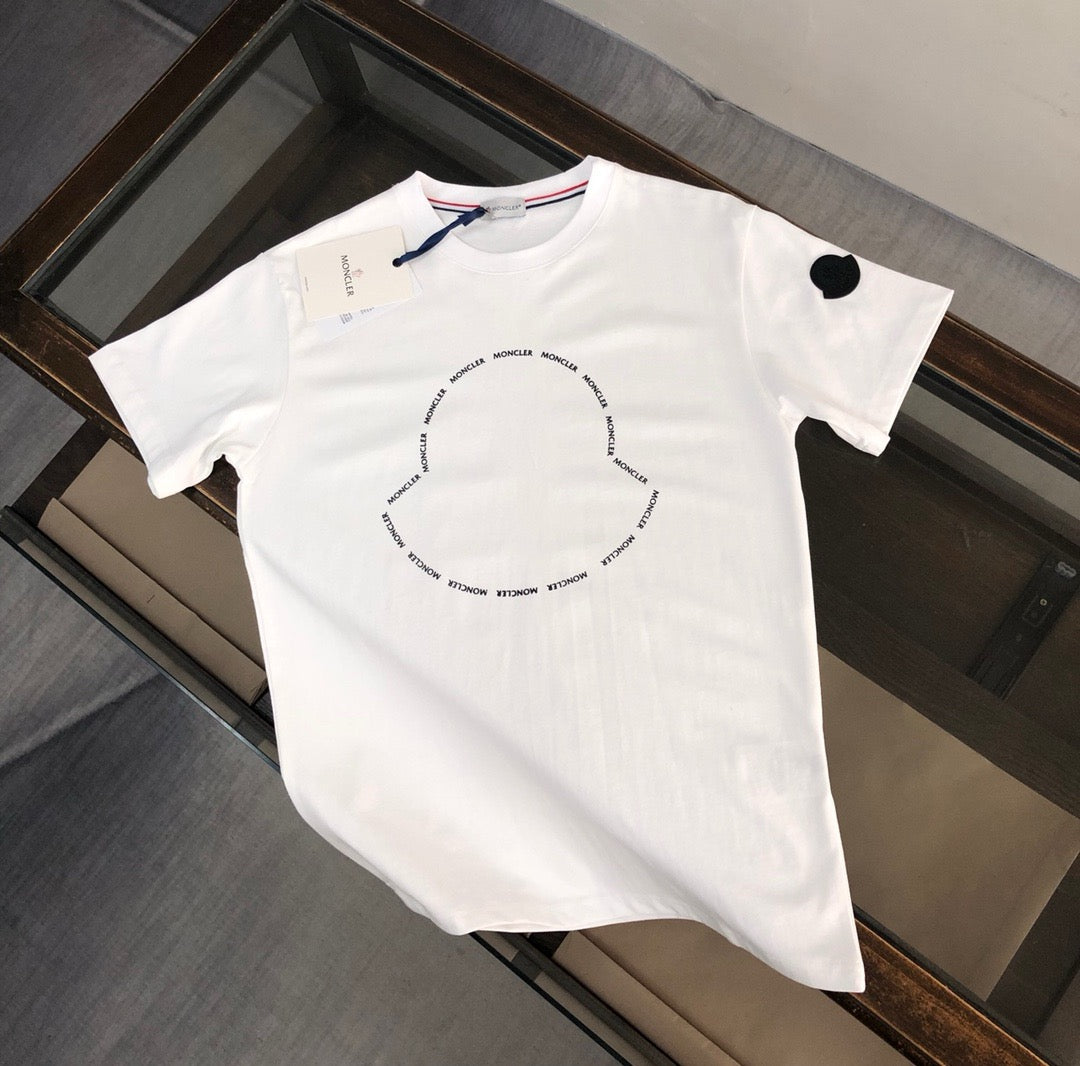 Camiseta Moncler