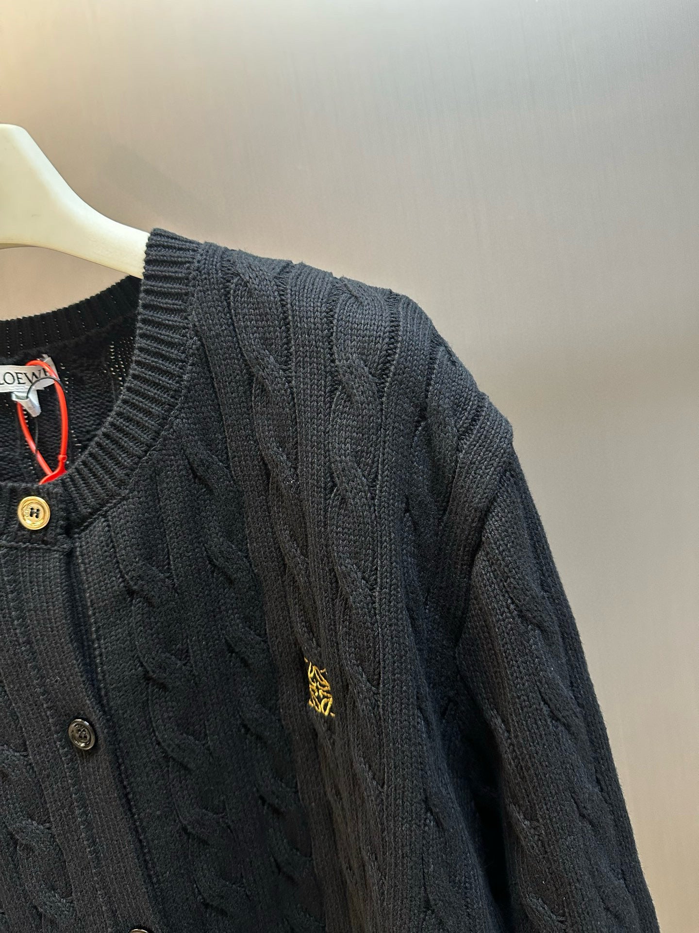 Loewe Sweater