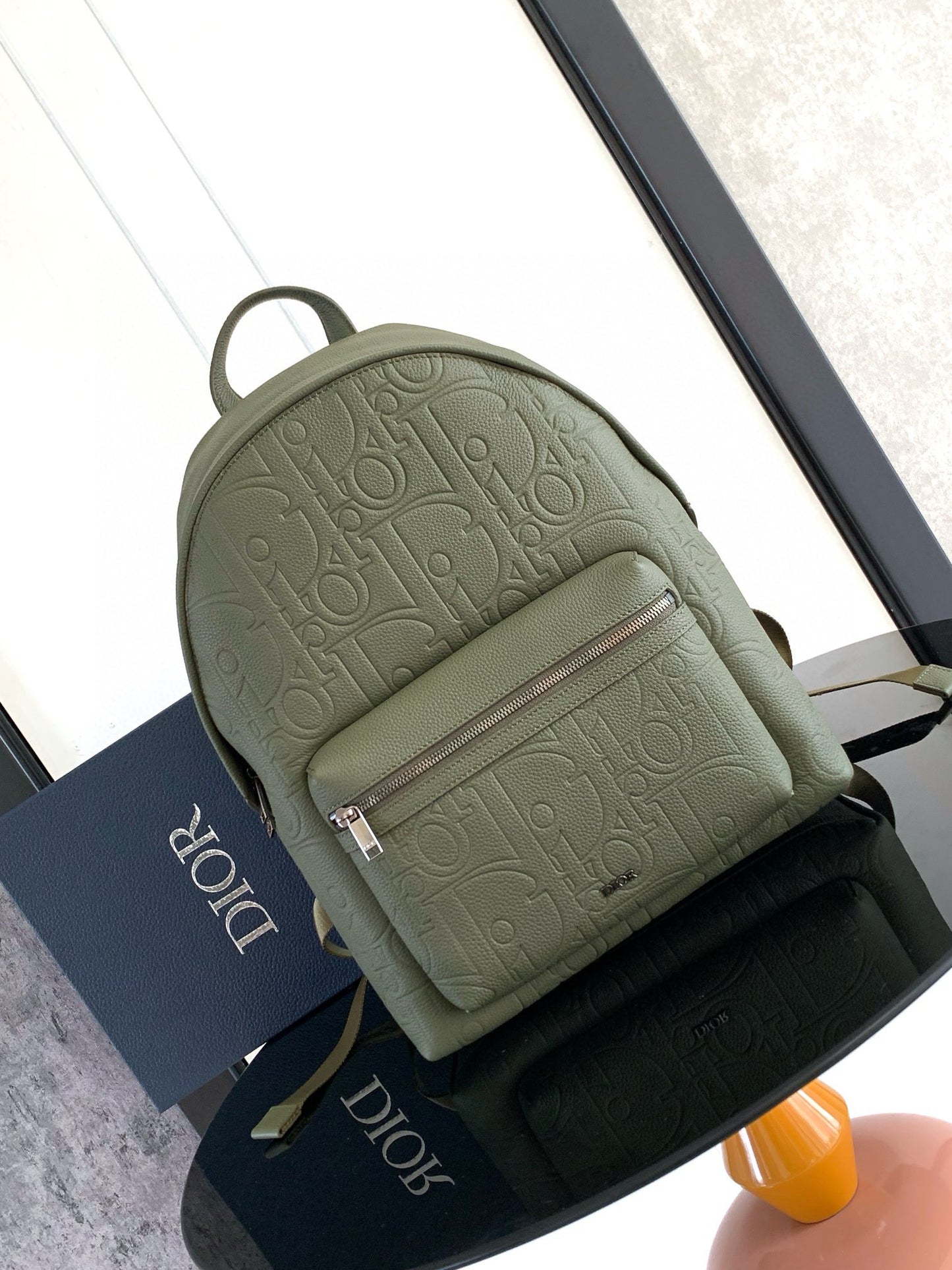 Dior Backpack