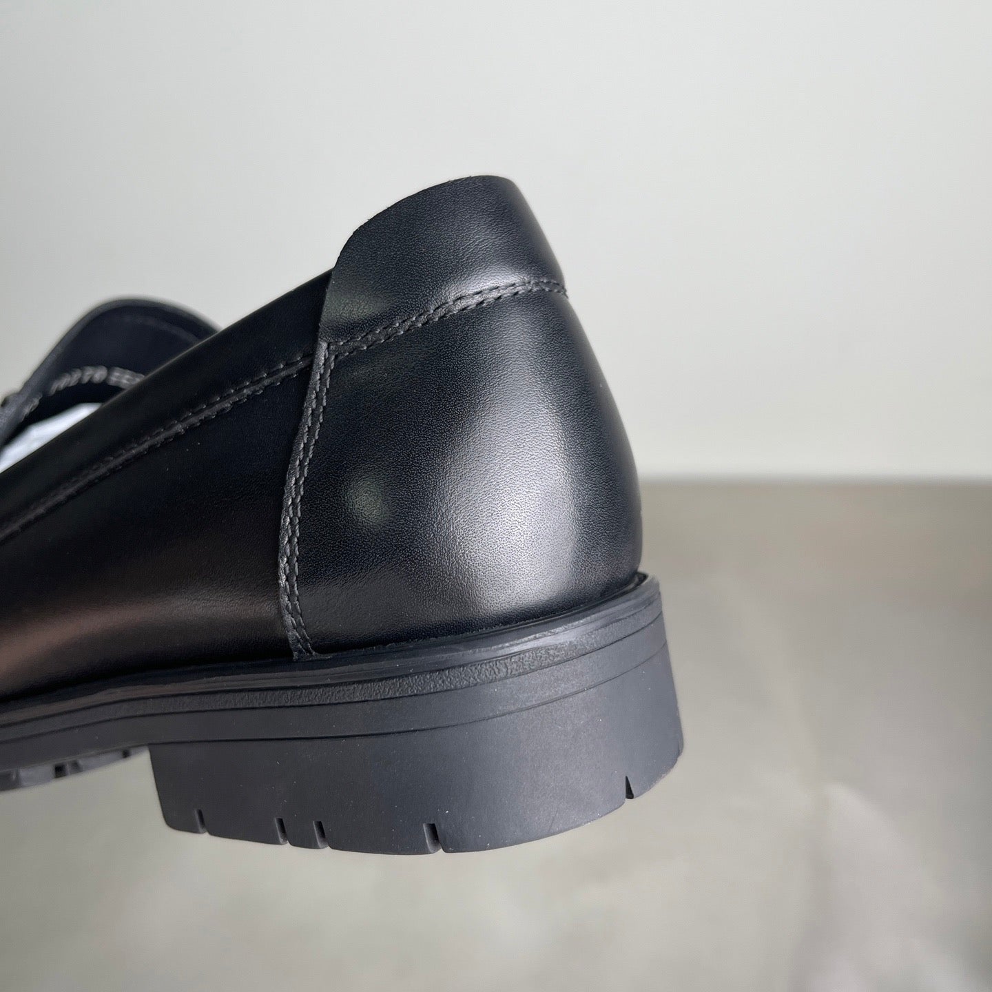 Ferragamo Loafers